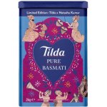 Tilda Basmati Rýže Plechovka 2000 g – Zboží Dáma