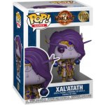 Funko Pop! 1102 World Of Warcraft The War Within Xal’atath – Zboží Dáma