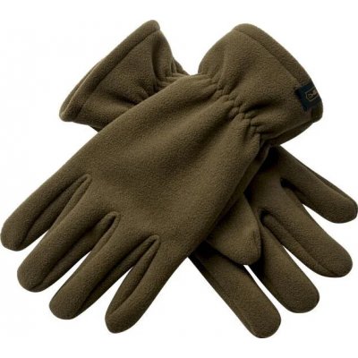 Deerhunter Fleece Gloves – Zboží Dáma