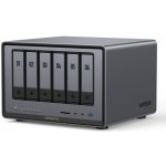 Ugreen NASync DXP6800 Pro 25899 – Zboží Mobilmania