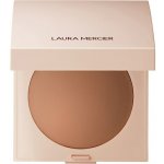 Laura Mercier Kompaktní pudr Real Flawless Luminous Perfecting Pressed Powder Deep 7 g – Hledejceny.cz