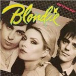 Blondie - Eat To The Beat CD – Hledejceny.cz