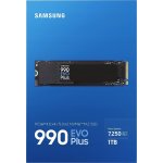 Samsung 990 EVO Plus 1TB, MZ-V9S1T0BW – Zboží Živě