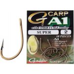 Gamakatsu G-Carp Specialist Camou A1 vel.4 – Zboží Mobilmania