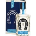 Herradura PLATA Tequila 40% 0,7 l (karton) – Zboží Dáma