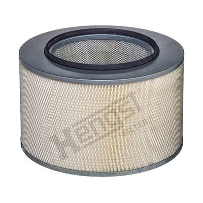 Vzduchový filtr HENGST FILTER E297L – Hledejceny.cz