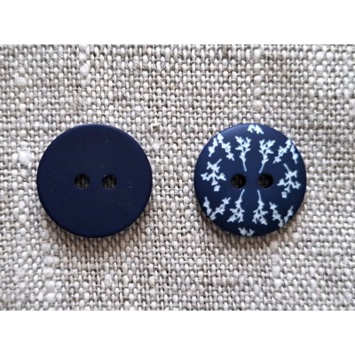 Snový svět Modrotisk byliny 24" – Zboží Mobilmania