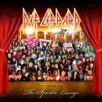 Def Leppard - Songs from the Sparkle Lounge LP – Sleviste.cz