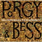 Fitzgerald Ella Louis Ar - Porgy & Bess CD – Hledejceny.cz