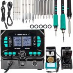 Yihua 992D-II – Zboží Dáma