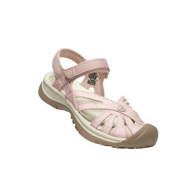 Keen Rose Sandal W fawn – Zboží Mobilmania