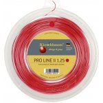 Kirschbaum Pro Line No. II 200m 1,15 mm – Sleviste.cz