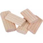 Pinie dřevěné spojovací kolíky pro DOMINO D 8 x 50 mm - 100 ks 170-85022L – Zboží Mobilmania