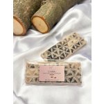 V & T Handmade Vonný vosk U krbu 45 g – Hledejceny.cz
