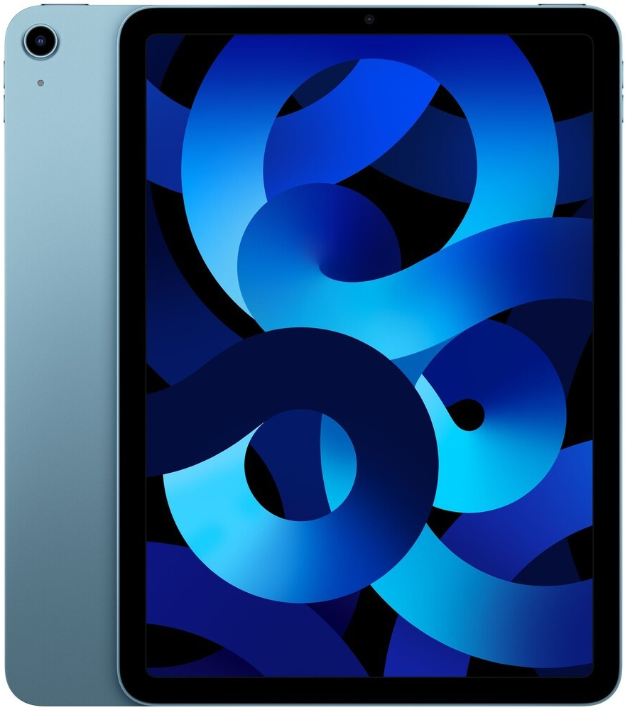 Apple iPad Air (2022) 64GB WiFi Blue MM9E3FD/A od 16 342 Kč - Heureka.cz