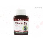 MedPharma Vitamín B12 50 mg 107 tablet – Hledejceny.cz