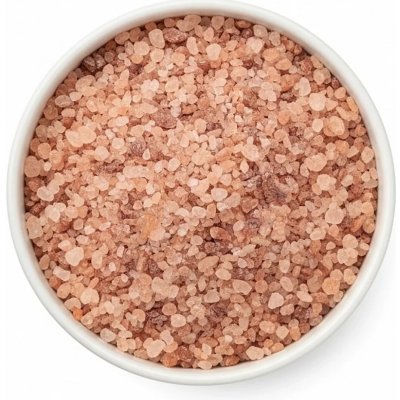 Dragon Superfoods sůl himalájská růžová hrubá 500 g – Zboží Dáma