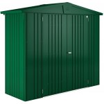 Biohort Europa 2A 224 x 80 cm tmavě zelená – Hledejceny.cz