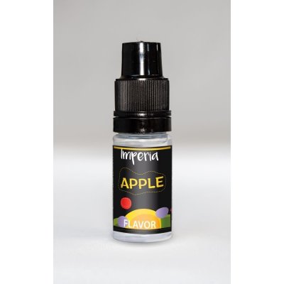 IMPERIA Black Label Apple 10 ml – Zbozi.Blesk.cz