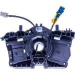 Vinutá pružina, airbag DENCKERMANN E900027