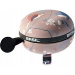 Basil Big Bell Wanderlust Krémová – Hledejceny.cz