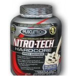 Muscle Tech Nitro Tech 1810 g – Hledejceny.cz