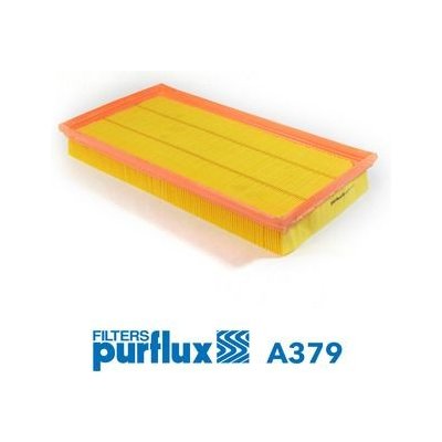 Vzduchový filtr PURFLUX A379 – Hledejceny.cz