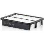 Vzduchový filtr MANN-FILTER C 26 039 – Hledejceny.cz