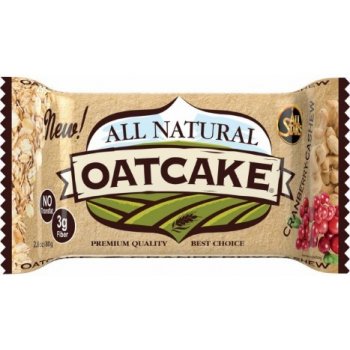 All Natural Oatcake 80 g