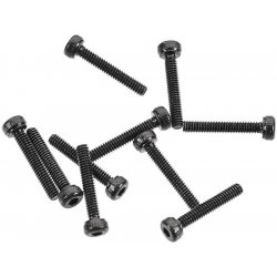 Axial šroub imbus M2x12mm CH 10