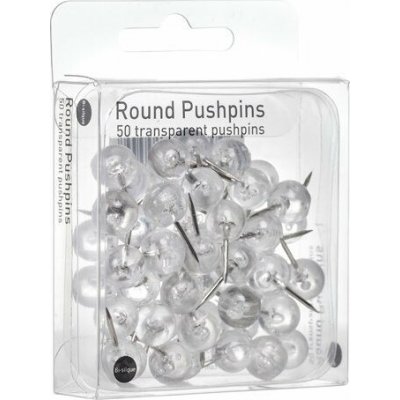 RÝSOVÁČKY PLASTOVÉ PRŮHLEDNÉ 50ks – Sleviste.cz