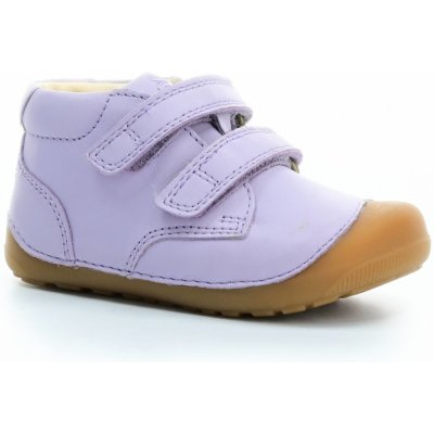 Bundgaard boty Petit Strap Lilac – Zbozi.Blesk.cz