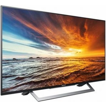 Sony Bravia KDL-32WD755