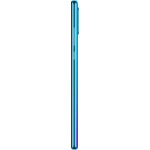 Huawei P30 Lite 4GB/128GB Dual SIM Midnight Black – Zboží Živě