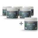 Nástroje zdraví Spirulina Bio 300 g 1200 tablet 5+1