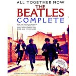 All Together Now The Beatles Complete noty akordy texty +výukové DVD