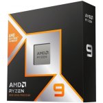 AMD Ryzen 9 9900X3D 100-1000001368WOF – Zboží Živě