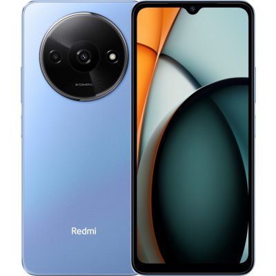 Xiaomi Redmi A3 4GB/128GB Star Blue – Zboží Živě