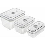 Zwilling 36804-003-0 Fresh & Save vakuovací 3 ks S M L – Zboží Dáma