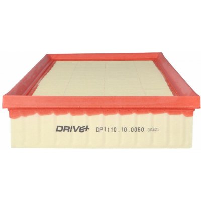 Vzduchový filtr DRIVE+ DP1110.10.0060 – Hledejceny.cz