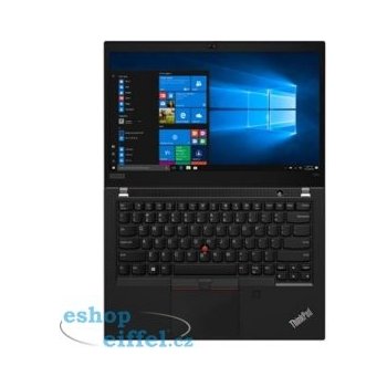 Lenovo ThinkPad T495 20NJ0011MC