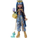 Mattel Monster High Panenka monsterka Robecca – Zboží Dáma