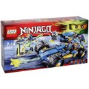 LEGO® NINJAGO® 70731 Jayova bugina