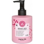 Maria Nila Colour Refresh Autumn Red 6.60 maska s barevnými pigmenty 300 ml – Zboží Dáma