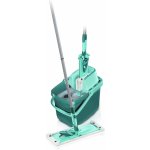 Leifheit Combi Clean Mop a kbelík plochý XL 42 cm – Zbozi.Blesk.cz