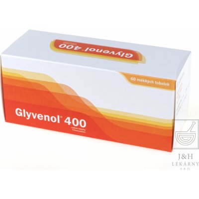 GLYVENOL POR 400MG CPS MOL 60 – Sleviste.cz