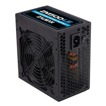 Zalman 500W ZM500-LX