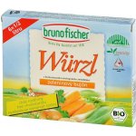 COUNTRY LIFE Bio Wurzl zeleninový bujon kostky 66 g – Zbozi.Blesk.cz