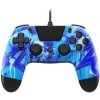 Gamepad Gioteck VX4 Premium Wired Controller VX4PS4-45-MU