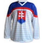 Fanstore Hokejový dres Slovensko bílý – Zboží Dáma